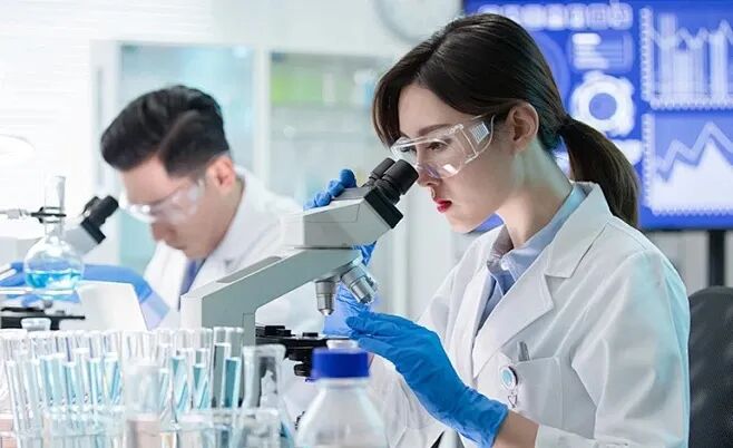 正規！靈寶11家權威親子鑒定機構名單（附2025年鑒定中心地址）