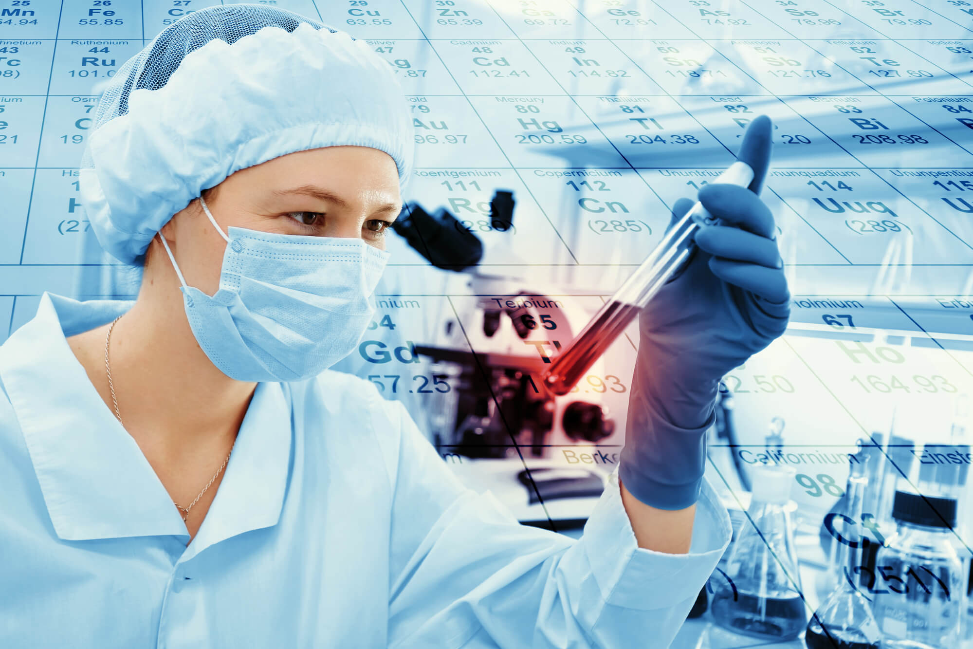 第四代試管嬰兒技術