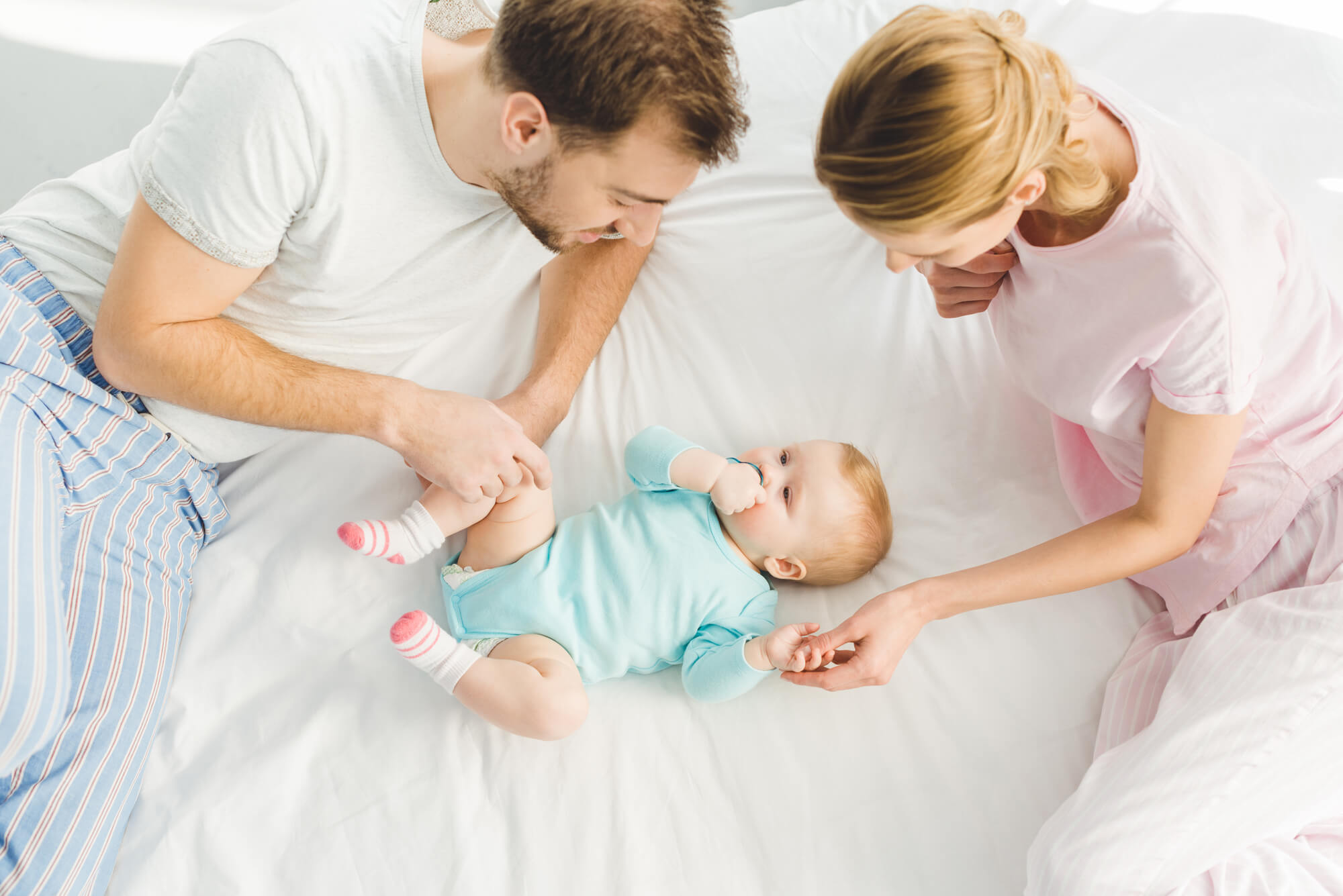 泰國試管嬰兒技術