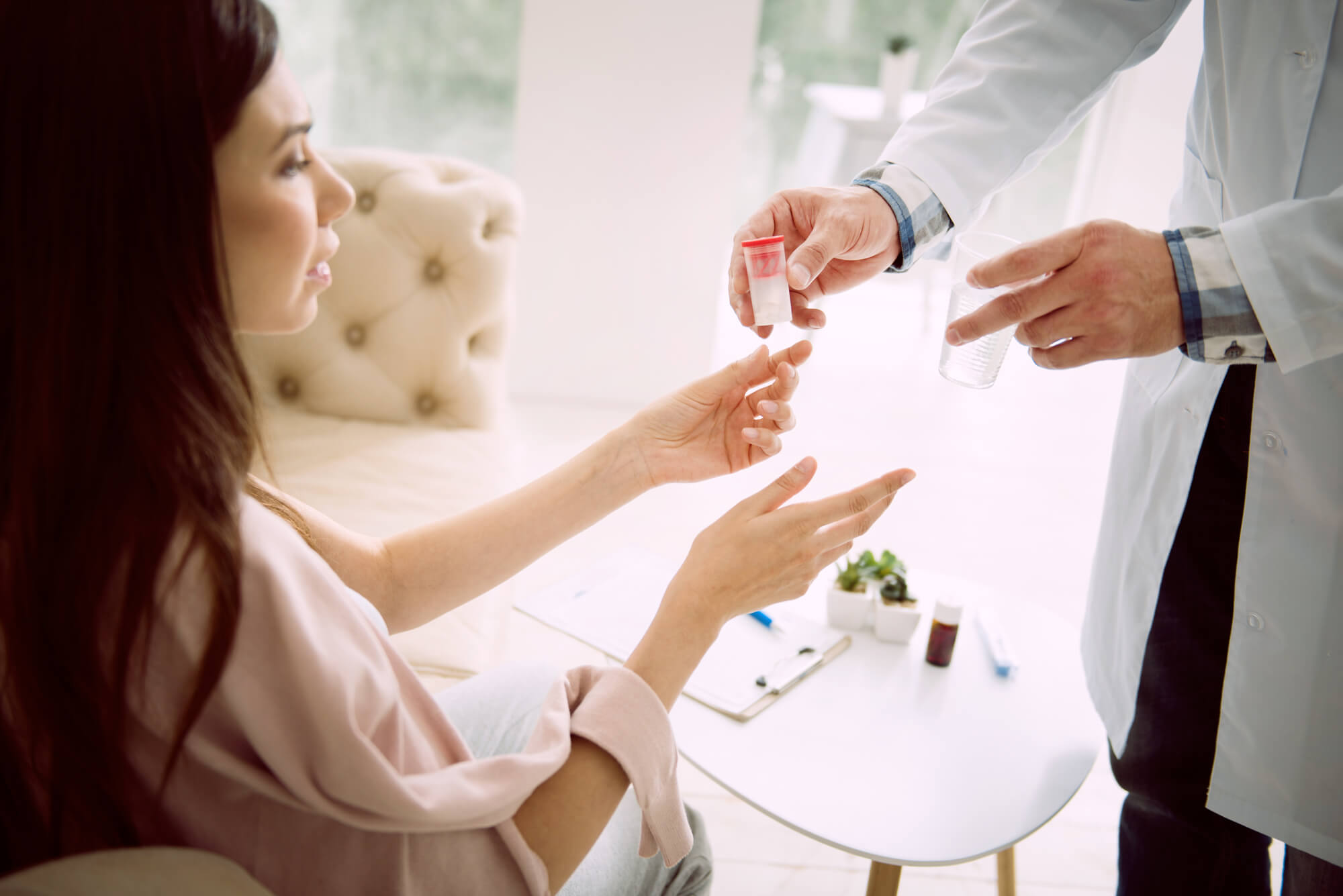 泰國試管嬰兒、泰國試管嬰兒醫院