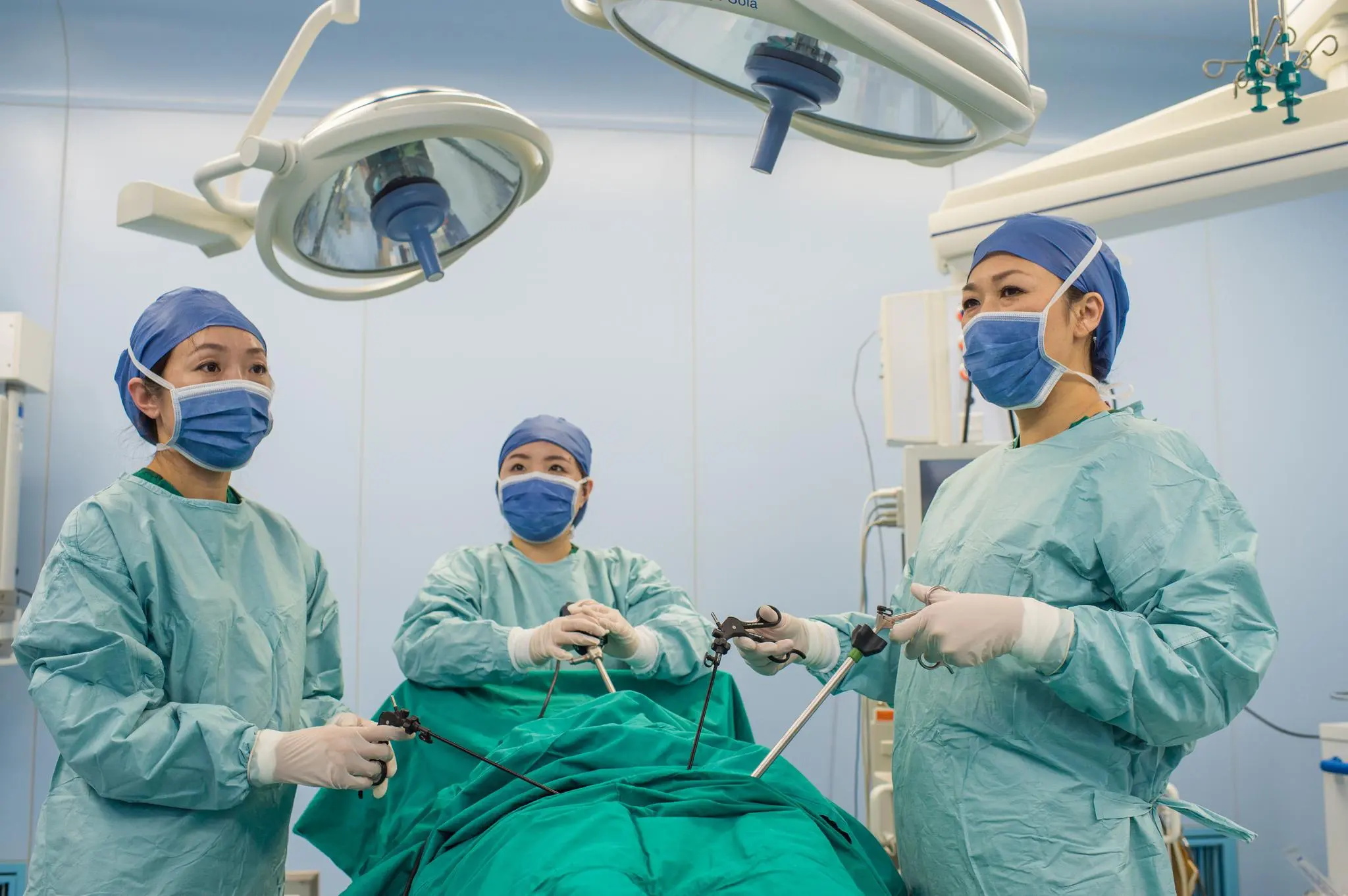 廣州世紀(jì)助孕生殖中心