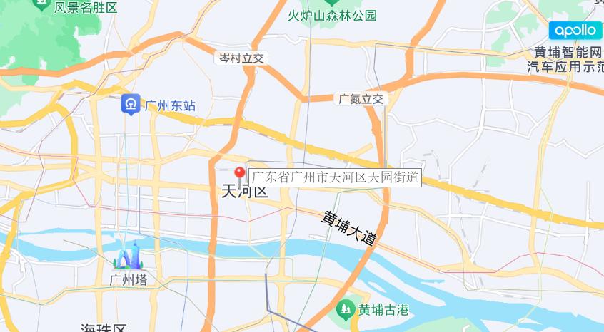 醫院地圖
