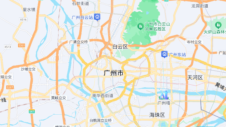 醫(yī)院地圖